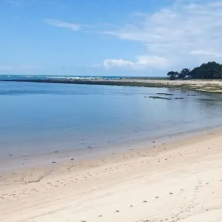 Casa Con Vistas En El Camino De Santiago Con Xacobeo Ferry A 400 M Y Playa A 750 M 아 과르다