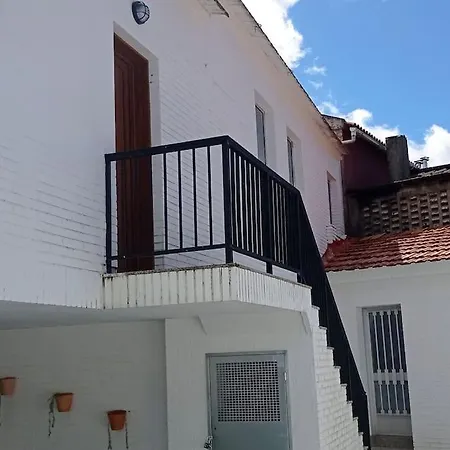 Casa Con Vistas En El Camino De Santiago Con Xacobeo Ferry A 400 M Y Playa A 750 M 아 과르다